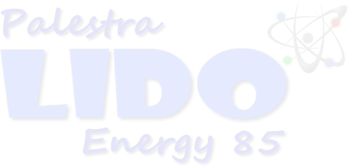 Palestra Lido Energy 85